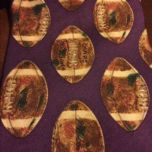 Ralph Lauren CHAPS tie